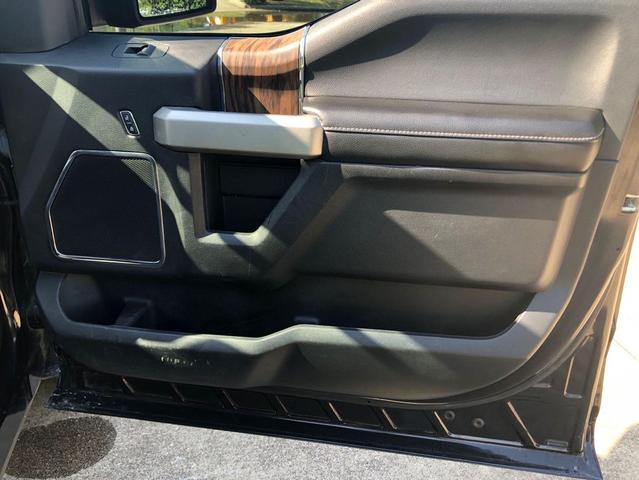 Photo of 2019 Black Ford F-150