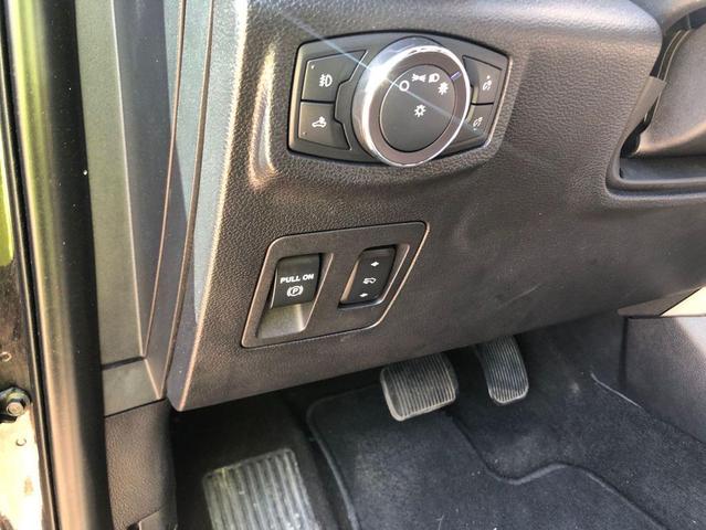 Photo of 2019 Black Ford F-150