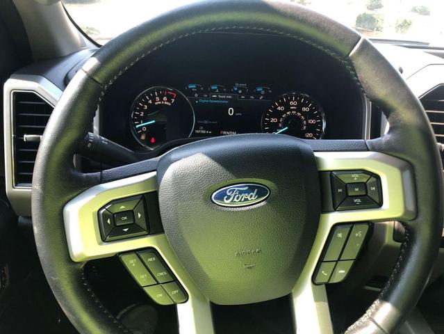 Photo of 2019 Black Ford F-150