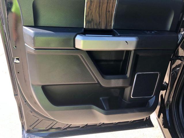 Photo of 2019 Black Ford F-150