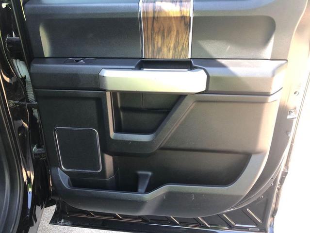 Photo of 2019 Black Ford F-150