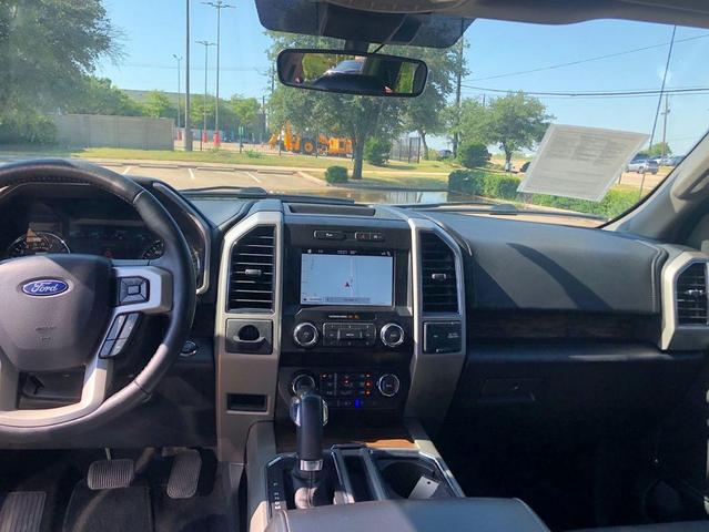 Photo of 2019 Black Ford F-150