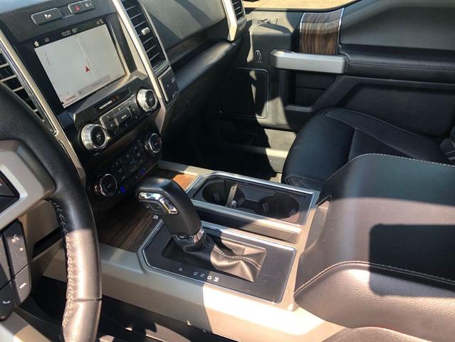 Photo of 2019 Black Ford F-150