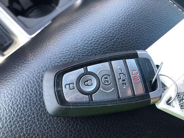 Photo of 2019 Black Ford F-150
