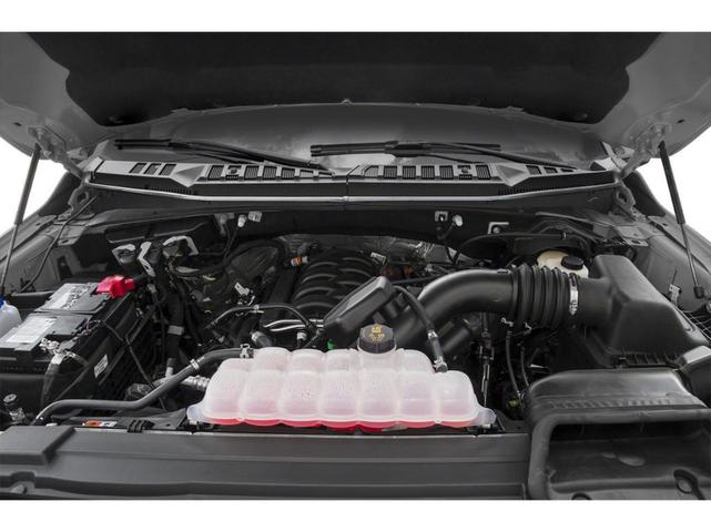Photo of 2019 Black Ford F-150