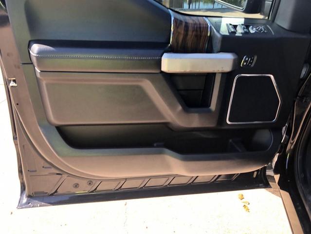 Photo of 2019 Black Ford F-150