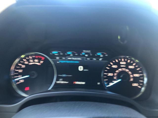 Photo of 2019 Black Ford F-150