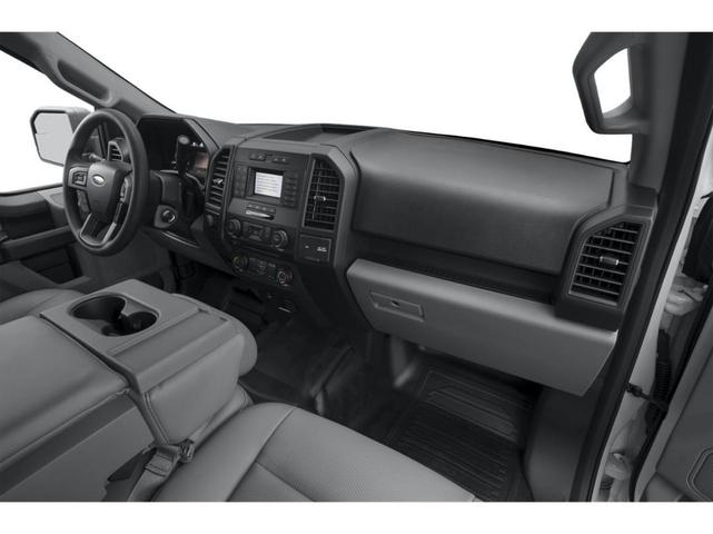 Photo of 2019 Black Ford F-150