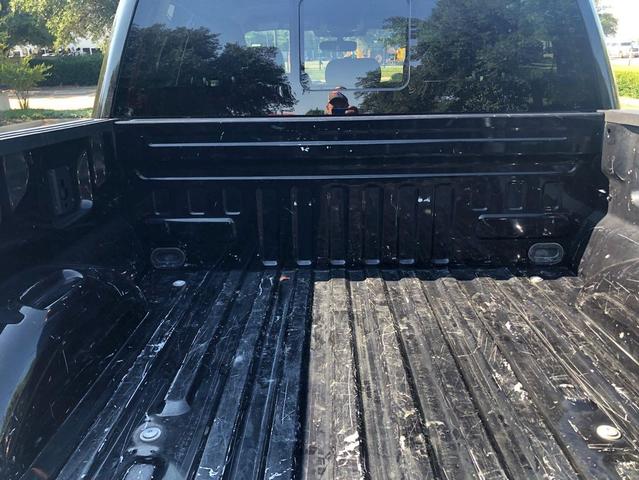 Photo of 2019 Black Ford F-150