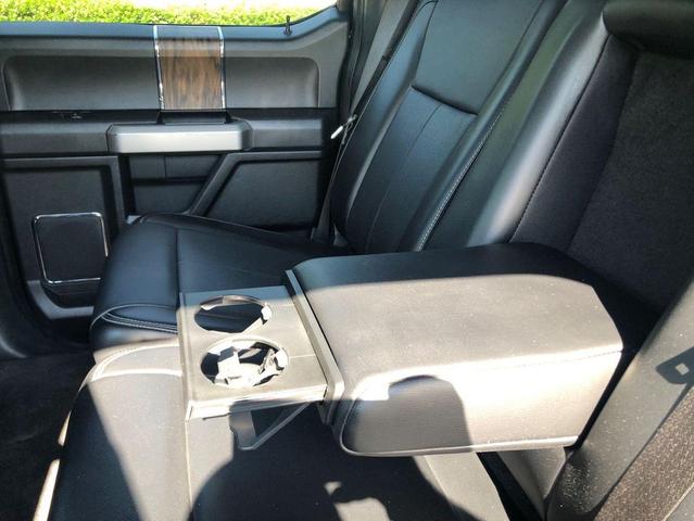 Photo of 2019 Black Ford F-150