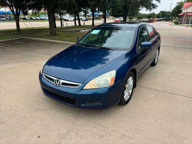 2006 Honda Accord
