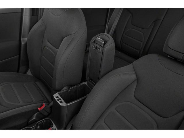 Photo of 2021 Silver Jeep Renegade