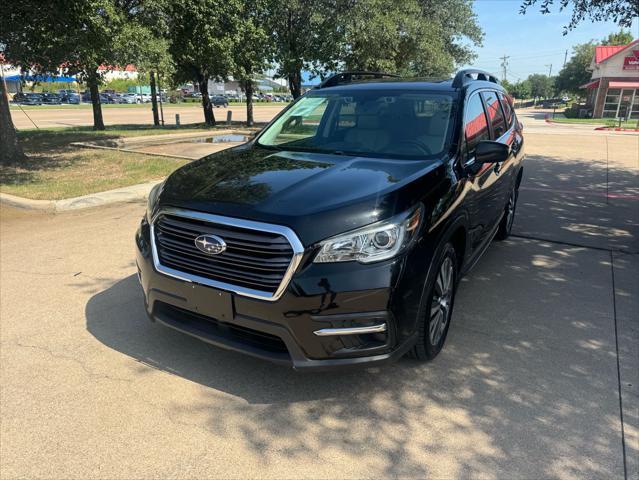 2019 Subaru Ascent