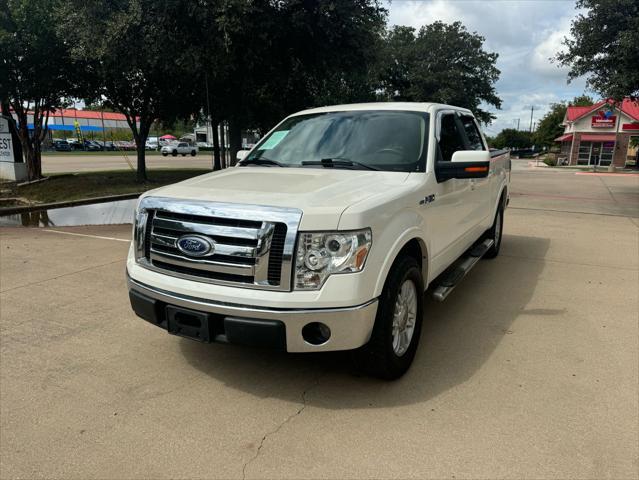 2009 Ford F-150