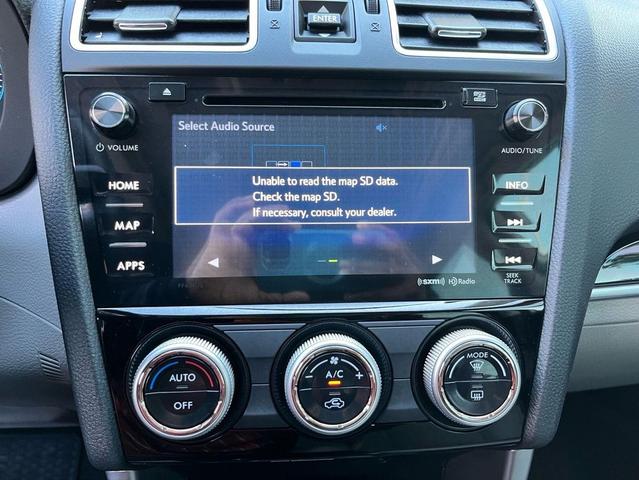 Photo of 2018 White Subaru Forester