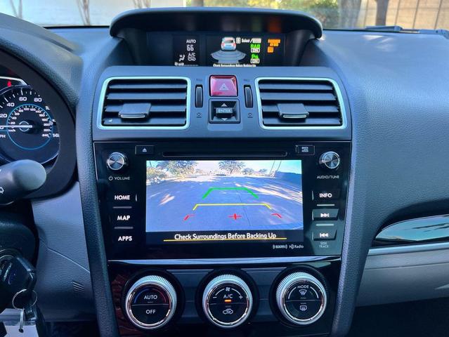 Photo of 2018 White Subaru Forester