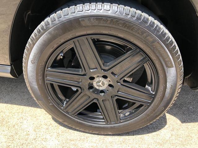 Photo of 2019 Black Mercedes-Benz GLS 450