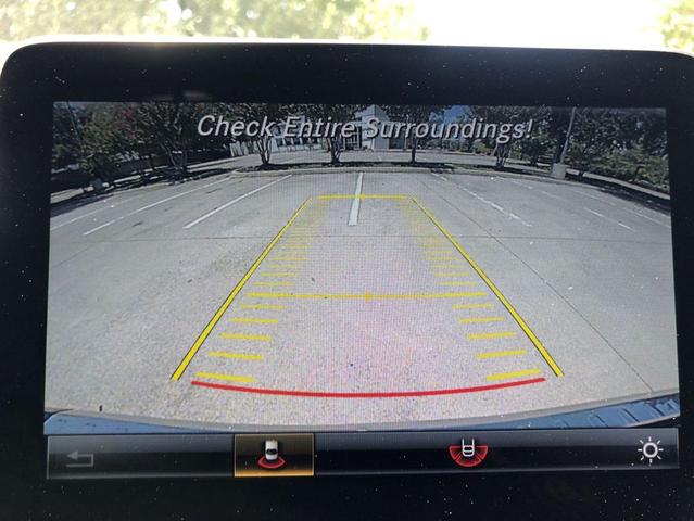 Photo of 2019 Black Mercedes-Benz GLS 450