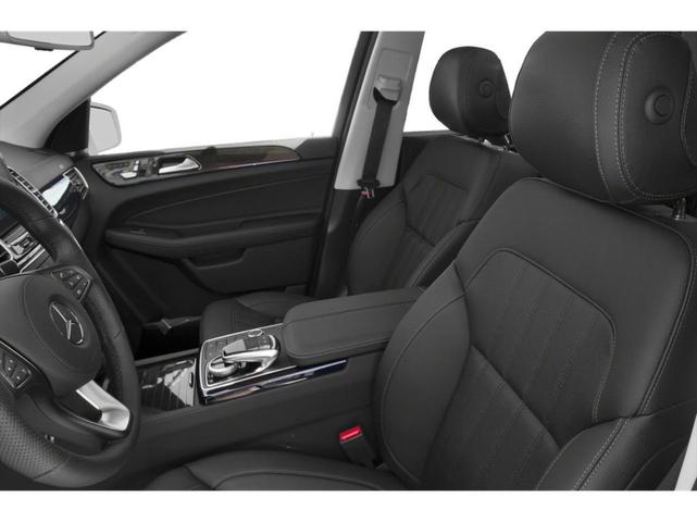 Photo of 2019 Black Mercedes-Benz GLS 450