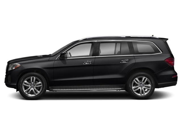 Photo of 2019 Black Mercedes-Benz GLS 450