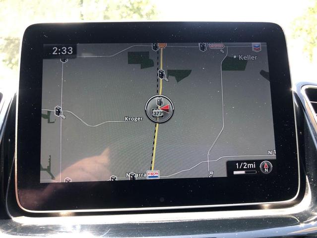 Photo of 2019 Black Mercedes-Benz GLS 450