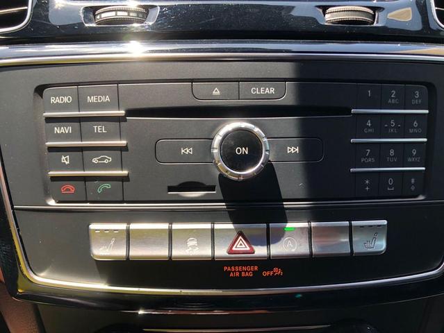 Photo of 2019 Black Mercedes-Benz GLS 450