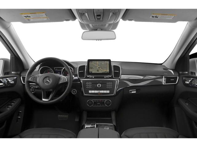 Photo of 2019 Black Mercedes-Benz GLS 450