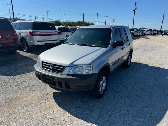 1997 Honda CR-V