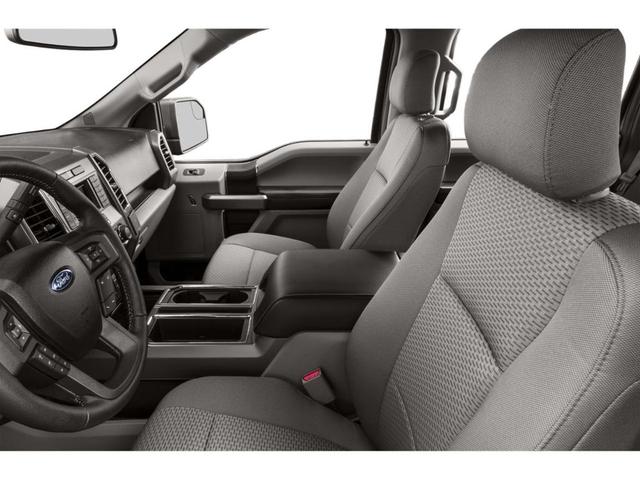 Photo of 2015 Gray Ford F-150