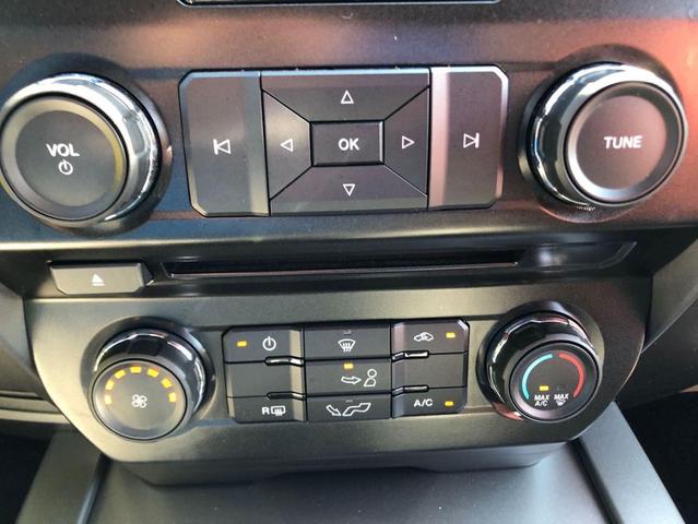 Photo of 2015 Gray Ford F-150