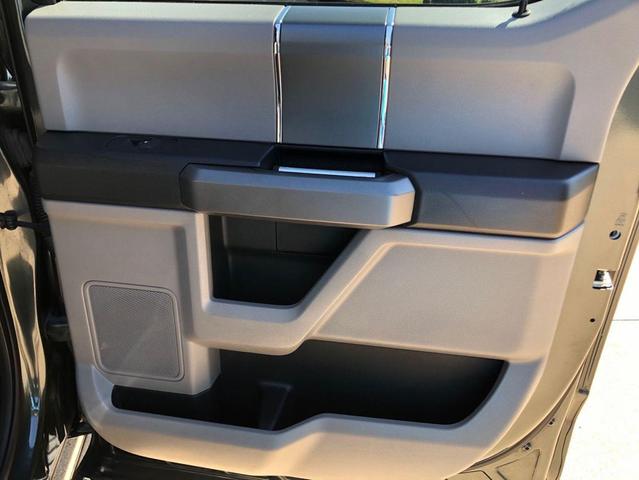 Photo of 2015 Gray Ford F-150