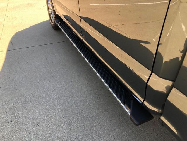 Photo of 2015 Gray Ford F-150
