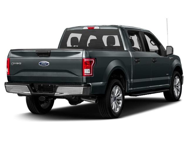 Photo of 2015 Gray Ford F-150