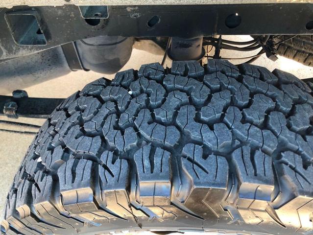 Photo of 2015 Gray Ford F-150