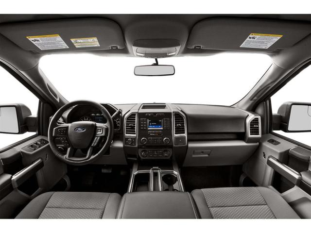 Photo of 2015 Gray Ford F-150
