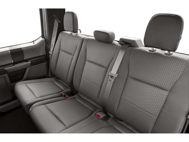 Photo of 2015 Gray Ford F-150