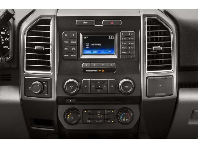 Photo of 2015 Gray Ford F-150
