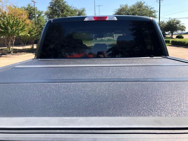 Photo of 2015 Gray Ford F-150