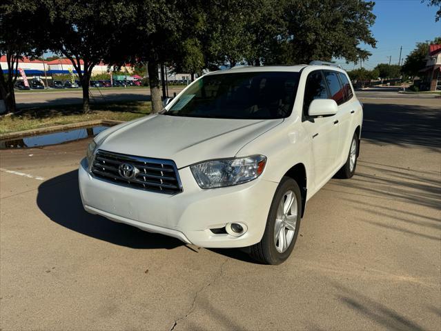 2009 Toyota Highlander