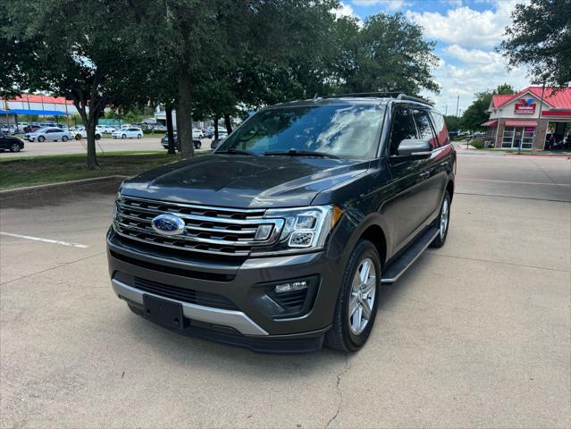 2019 Ford Expedition