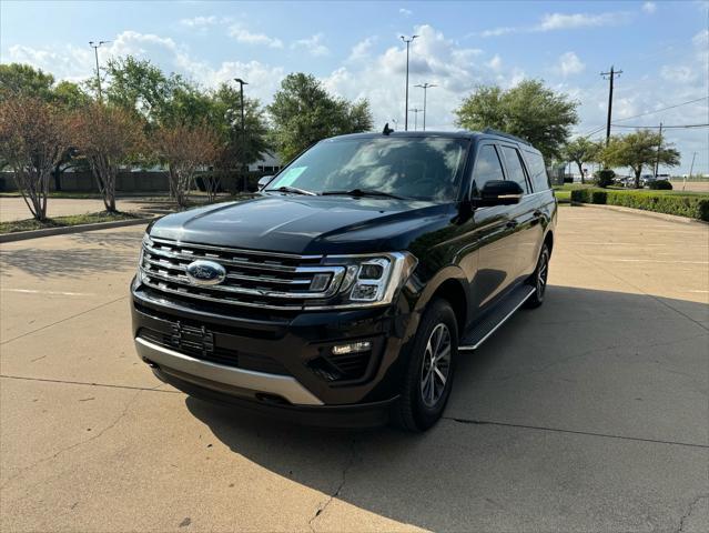 2021 Ford Expedition