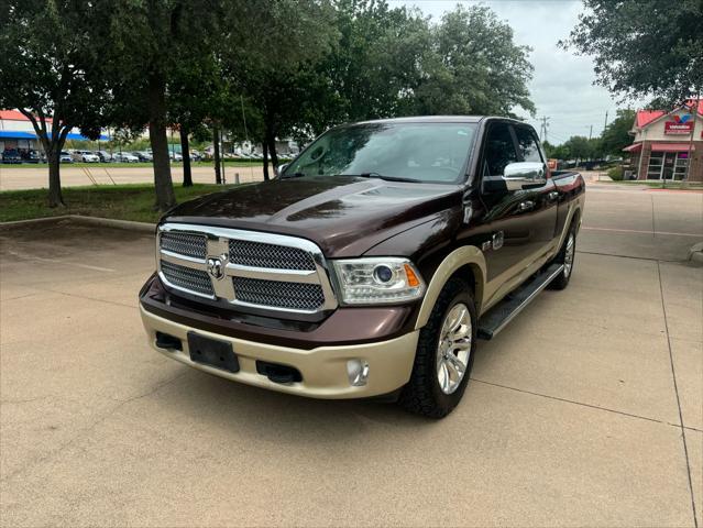 2013 RAM 1500