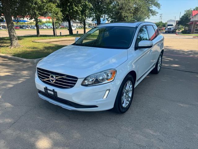 2016 Volvo XC60