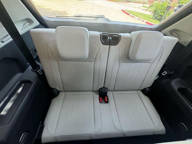 Photo of 2022 Blue Volkswagen Tiguan
