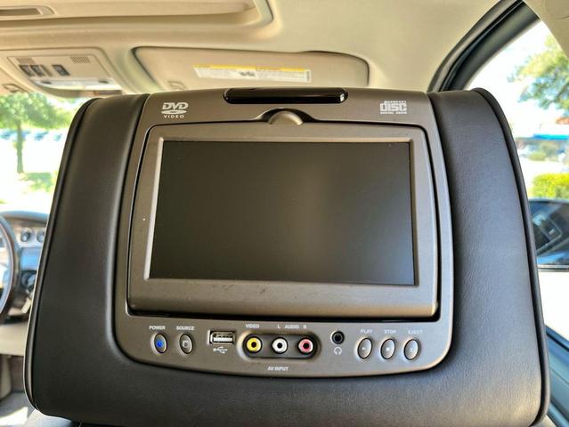 Photo of 2013 Black Cadillac Escalade ESV