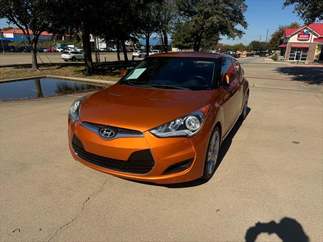 2013 Hyundai Veloster