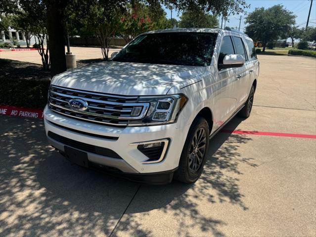 2019 Ford Expedition Max