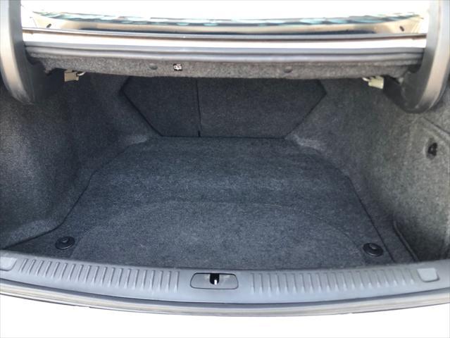 Photo of 2013 Silver Cadillac CTS