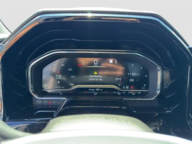 Photo of 2023 Summit White GMC Sierra 1500