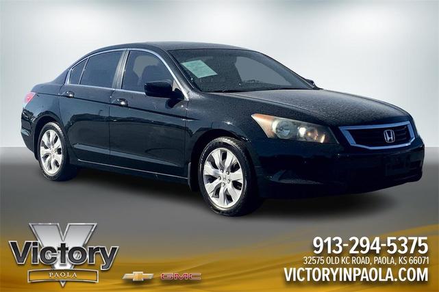 2009 Honda Accord